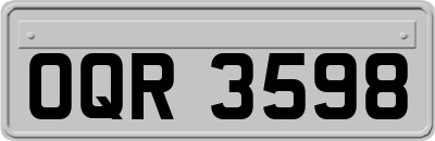 OQR3598