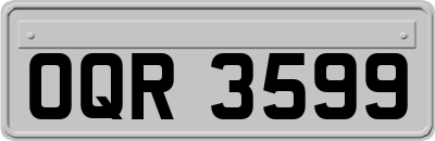 OQR3599