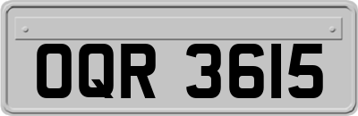 OQR3615