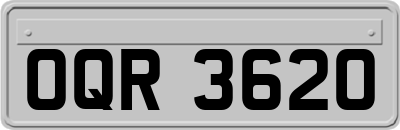 OQR3620