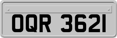 OQR3621