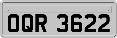 OQR3622