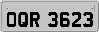 OQR3623