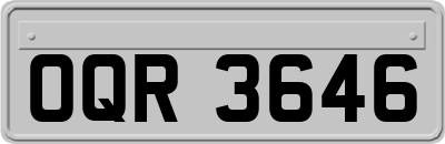 OQR3646
