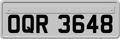 OQR3648