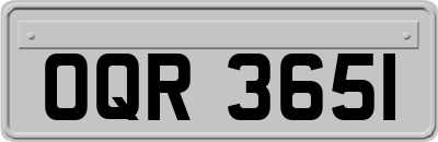 OQR3651
