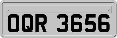 OQR3656