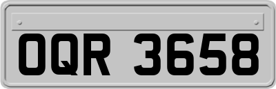 OQR3658