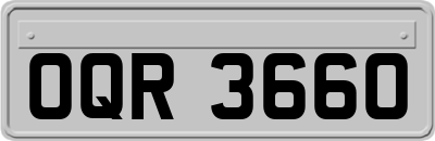 OQR3660