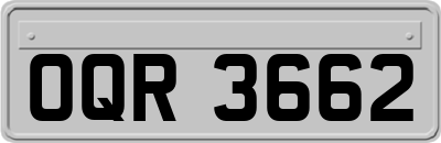OQR3662