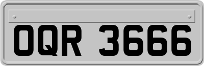 OQR3666