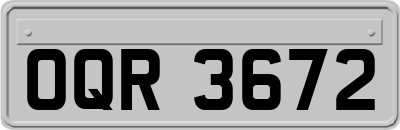 OQR3672