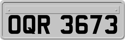 OQR3673