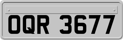 OQR3677