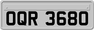 OQR3680