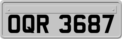 OQR3687
