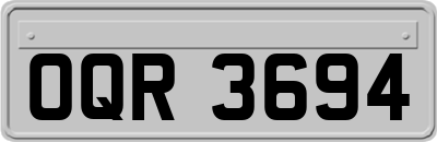 OQR3694