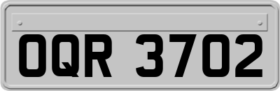 OQR3702