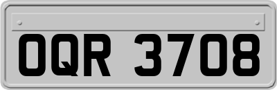 OQR3708