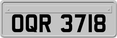 OQR3718