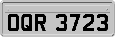 OQR3723