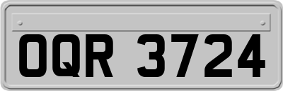 OQR3724