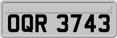 OQR3743