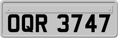 OQR3747