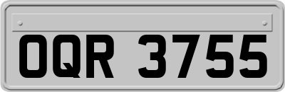 OQR3755