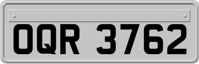 OQR3762