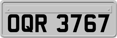 OQR3767