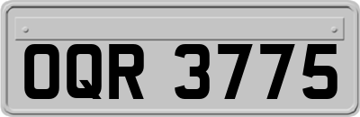 OQR3775