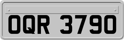 OQR3790