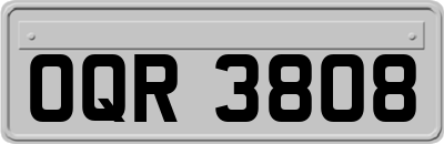 OQR3808