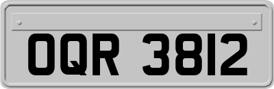 OQR3812