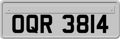 OQR3814