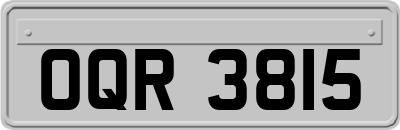 OQR3815