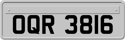 OQR3816