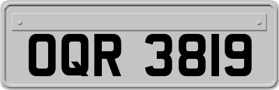 OQR3819