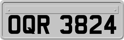 OQR3824