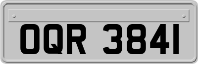 OQR3841