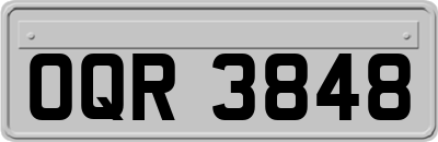 OQR3848