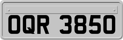 OQR3850