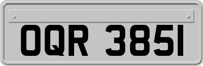 OQR3851