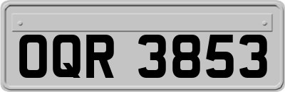 OQR3853