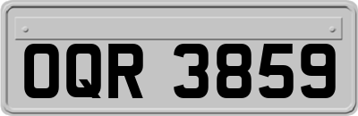 OQR3859