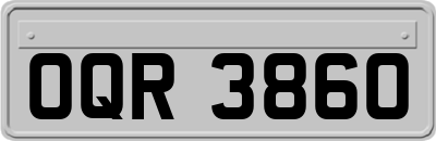 OQR3860
