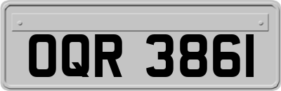OQR3861