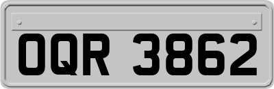 OQR3862