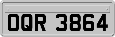 OQR3864